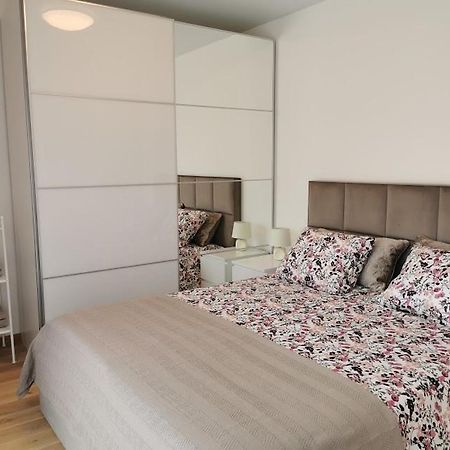Cozy Palanga Apartment Bagian luar foto