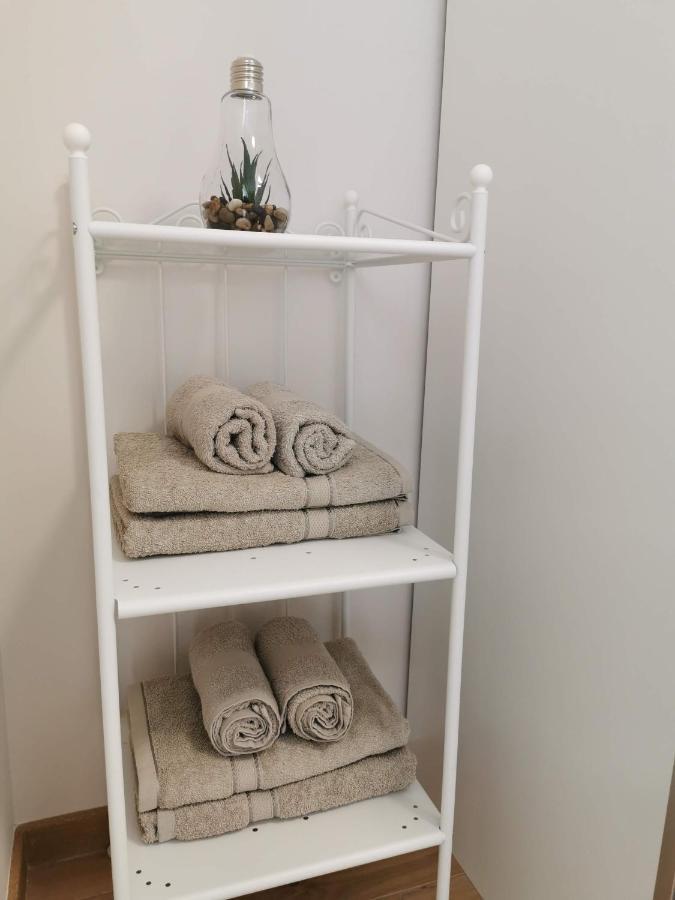 Cozy Palanga Apartment Bagian luar foto