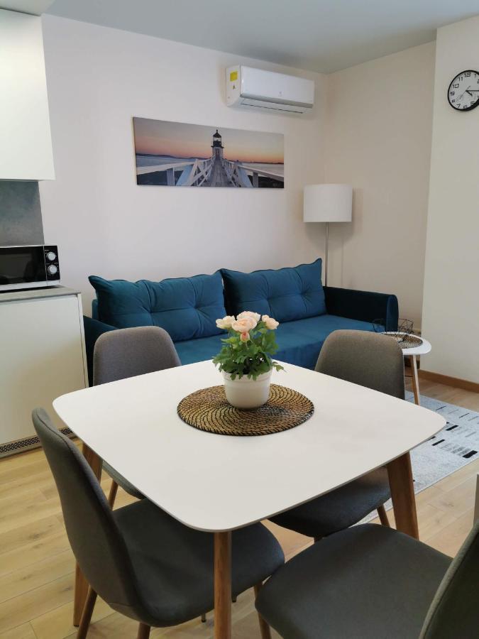 Cozy Palanga Apartment Bagian luar foto