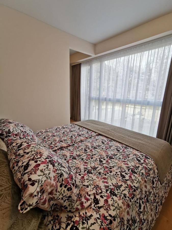 Cozy Palanga Apartment Bagian luar foto