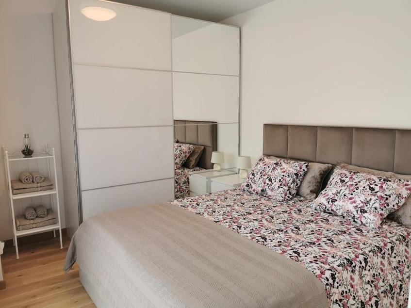 Cozy Palanga Apartment Bagian luar foto